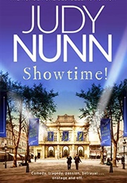 Showtime! (Judy Nunn)