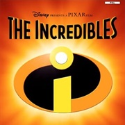 The Incredibles