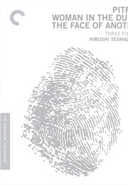 Three Films by Hiroshi Teshigahara (1962)