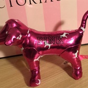 Pink Dog