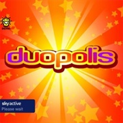 Duopolis