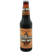 Baumeister Root Beer