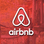 Stay at an Airbnb