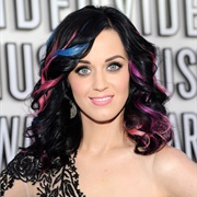 Katy Perry