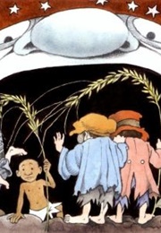 We Are All in the Dumps With Jack and Guy (Maurice Sendak)