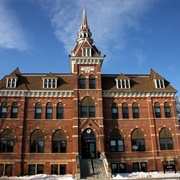 Martin Luther College