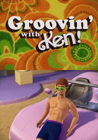 Groovin' With Ken (2010)