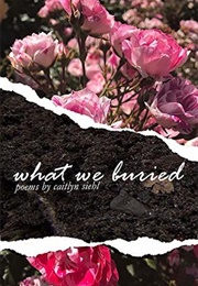 What We Buried (Caitlyn Siehl)