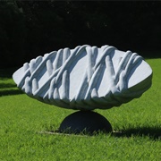 Promise Boat, Auckland Domain, Auckland, New Zealand