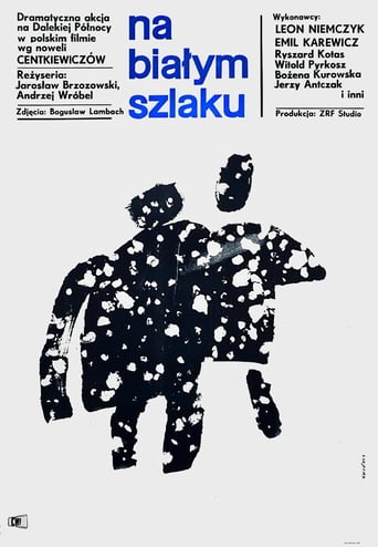Na Białym Szlaku (1963)