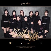 Gugudan - The Boots