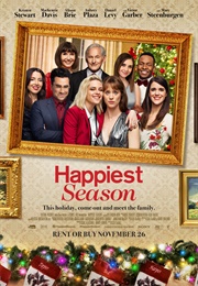 Happiest Season (2020)
