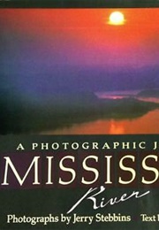 Mississippi River (Jerry Stebbins & Barbara Cameron)