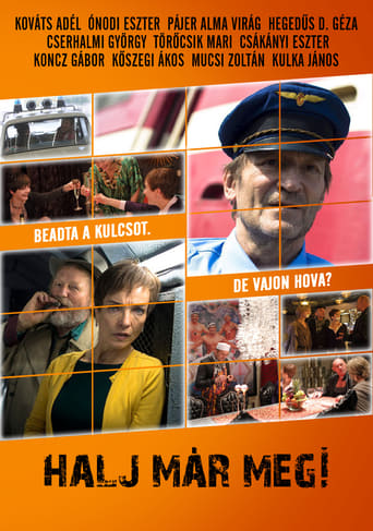 Just Drop Dead! (2016)