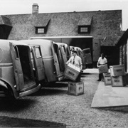 Pepperidge Farm Bread