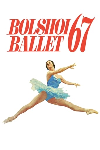 Bolshoi Ballet &#39;67 (1965)