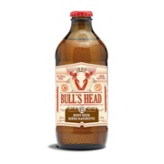 Bull's Head Root Beer