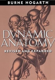Dynamic Anatomy (Burne Hogarth)