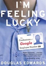 I'm Feeling Lucky (Douglas Edwards)