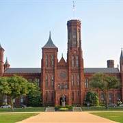 Smithsonian Institution Offices