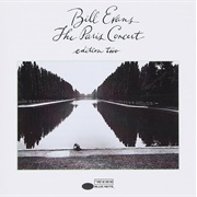 Bill Evans - The Paris Concert, Edition Two