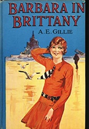 Barbara in Brittany (E.A. Gillie)