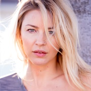 Tabrett Bethell
