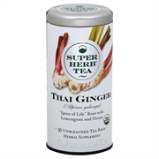 The Republic of Tea Thai Ginger