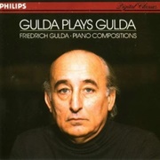 Gulda Plays Gulda