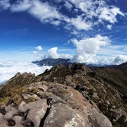 Itatiaia National Park
