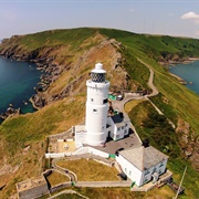 Start Point Lighthouse, Devon