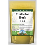 Terravita Mistletoe Herb Tea