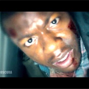 Bloody Stranger (The Purge, 2013)