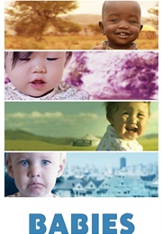 Babies (2010)