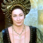 Baroness Rodmilla De Ghent (Ever After, 1998)