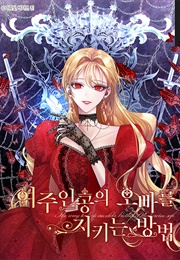 The Way to Protect the Female Lead's Older Brother (Baek Jiyeon Kin)