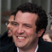 Rick Mercer (Gay, He/Him)