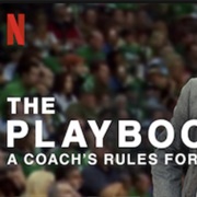 The Playbook a Coach's Rules for Life