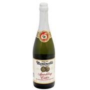 Martinelli's Gold Medal Sparkling Cider