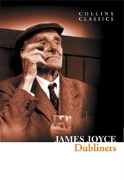 Dubliners (James Joyce)