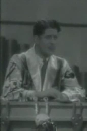 Musical Justice (1931)