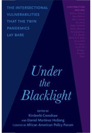 Under the Blacklight (Crenshaw)