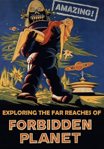 Amazing! Exploring the Far Reaches of Forbidden Planet (2006)