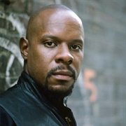 Avery Brooks