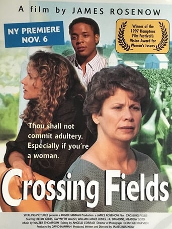 Crossing Fields (1998)