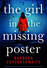 The Girl in the Missing Poster (Barbara Copperthwaite)