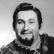 Richard Tucker