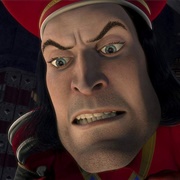 Lord Farquaad