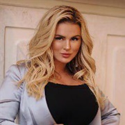 Anna Semenovich