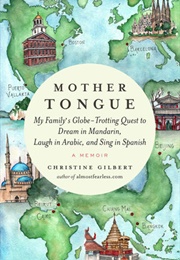 Mother Tongue (Christine Gilbert)